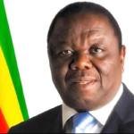 Tsvangirai-fit