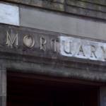 mortuary