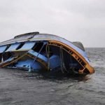 Boat-capsizes