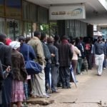 cabs bank queue