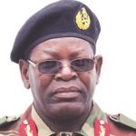 Major-General-Hlanganani-Dube