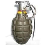 Dangerous grenade found_600x363