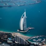Dubai-Structure