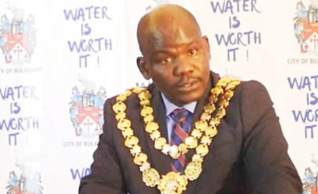 Councillor-Solomon-Mguni | My Zimbabwe News