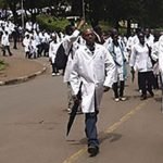 zimbabwe-doctors-strike