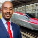 Chamisa-Bullet-Train