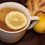 ginger-lemon-boiled-water