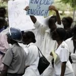 nurses-on-strike