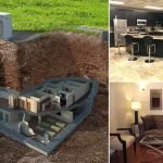 Nuclear Bunker For Sale