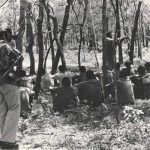 Liberation war zimbabwe-comrades-rodesia-war