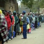 VOTING-ZIMBABWE