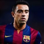 xavi