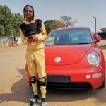 Seh Calaz buys Tipsy brand new car