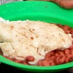 sadza-n-beans