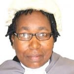 Justice Ndewere Erica