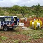 Janet Munyaka buried2