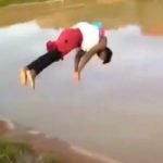 Screenshot_2020-12-17 woman dives into dam with a baby on her bac – Google Search