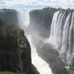 VIC FALLS GORGE