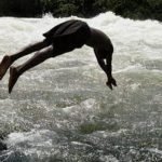 diving-dive-jump-riverswimming-dam-drown
