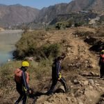 india dam burst