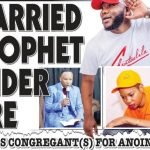 Married-Prophet-Under-Fire