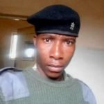 Soldier Tichawana dead