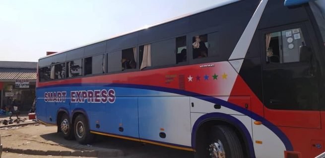 Smart Express bus operator Makosi in messy divorce, to lose property worth  thousands of US dollars | My Zimbabwe News