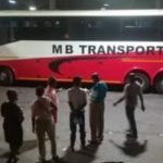 mb t transport bus