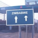 welcome to zimbabwe