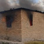 burnt house zanu