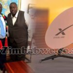 REVEALED: Wicknell Chivayo loses multi-million dollar Starlink deal after tarnishing President Mnangagwa’s image!