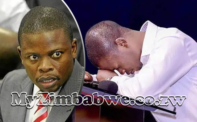 Zimbabwean mbinga’s R200 million loan to Prophet Bushiri ends in tears ...