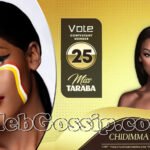 ‘Low-Budget’ Miss Universe Nigeria pageant leaves South Africans in stitches as Chidimma seems to regret (SEE PICS & VIDEO)