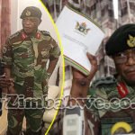 10 things you probably didn’t know about VP Chiwenga: Mugabe’s huge blunder was attempting to arrest Chiwenga at airport