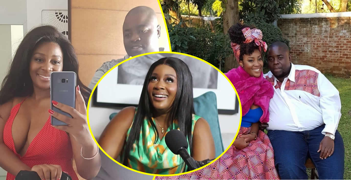 Wicknell Chivayo's ex-wife, Sonja, threatens to expose “Dirtiest Secrets”  as he marries Lucy Muteke: “Leave my friends alone!” (VIDEO) | My Zimbabwe  News